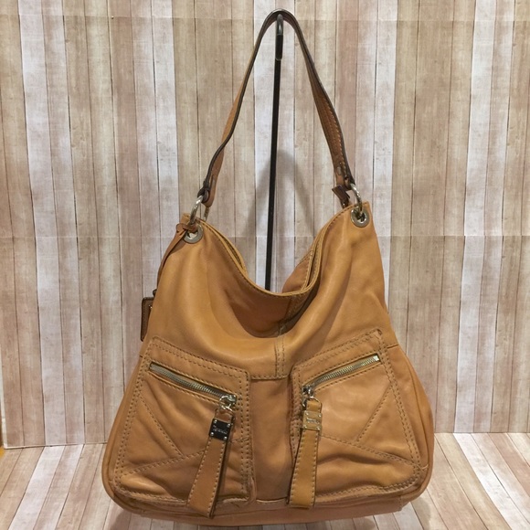 Tignanello Handbags - 🤢🤮 4/$18 Tignanello Soft Leather Slouchy Hobo